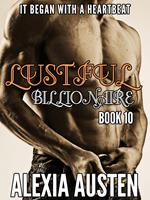   Lustful Billionaire (Book 10)