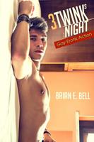 3 Twinks 1 Night: Gay Erotik Action