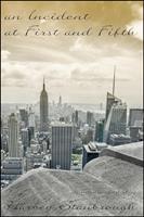   An Incident at First and Fifth