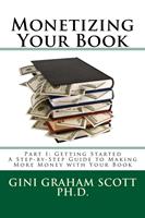   Monetizing Your Book
