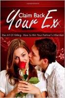   Claim Back Your Ex