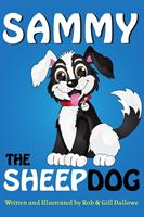   Sammy The Sheep Dog