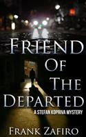   Friend of the Departed