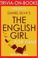   The English Girl by Daniel Silva (Trivia-On-Books)