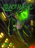  Black Magic Prophecies