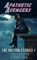   Apathetic Avengers