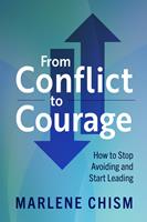   From Conflict to Courage
