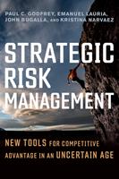   Strategic Risk Management