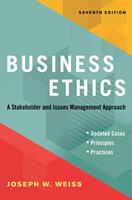   Business Ethics, Seventh Edition