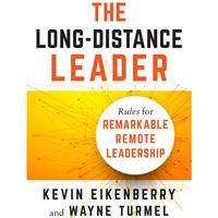   The Long-Distance Leader