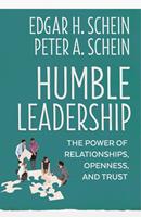   Humble Leadership