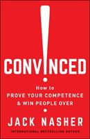   Convinced!