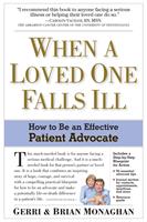   When a Loved One Falls Ill
