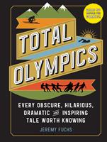   Total Olympics