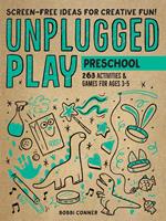 Unplugged Play: Preschool
