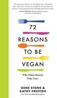   72 Reasons to Be Vegan