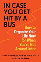   In Case You Get Hit by a Bus