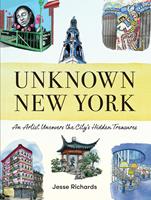   Unknown New York