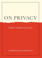   On Privacy