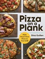   Pizza on a Plank
