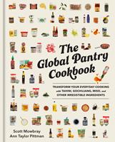   The Global Pantry Cookbook