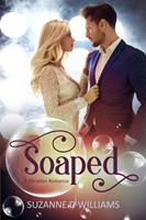   Soaped
