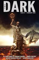   The Dark Issue 11