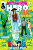   Super Swingin'Heroes 1968 Special