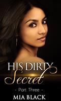   His Dirty Secret 3