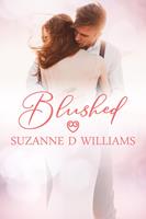   Blushed