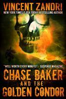   Chase Baker and the Golden Condor