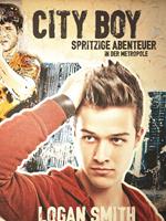   City Boy: Spritzige Abenteuer in der Metropole