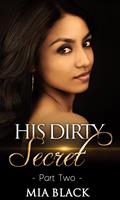   His Dirty Secret 2