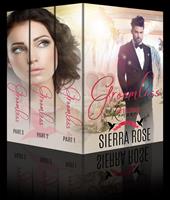   Groomless - My Billionaire Romance Box Set