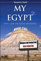   My Egypt: Why I Left the Ex-Gay Movement