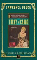   Lucky at Cards