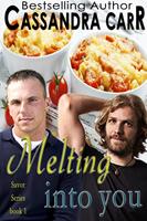   Melting Into You