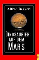   Dinosaurier auf dem Mars