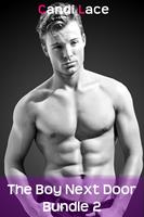   The Boy Next Door - Bundle 2: A Boxset of BBW Taboo First Time Erotica