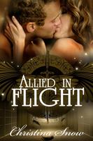   Allied in Flight