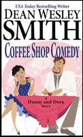   Coffee Shop Comedy