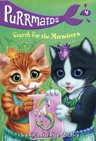   Purrmaids #4: Search for the Mermicorn