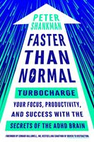  Faster Than Normal