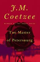   The Master of Petersburg