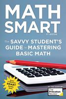   Math Smart, 3rd Edition