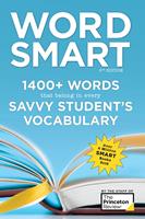   Word Smart, 6th Edition