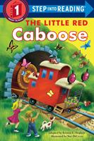  The Little Red Caboose