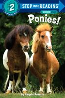   Ponies!