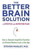 The Better Brain Solution
