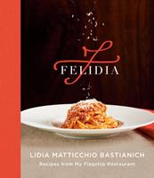   Felidia